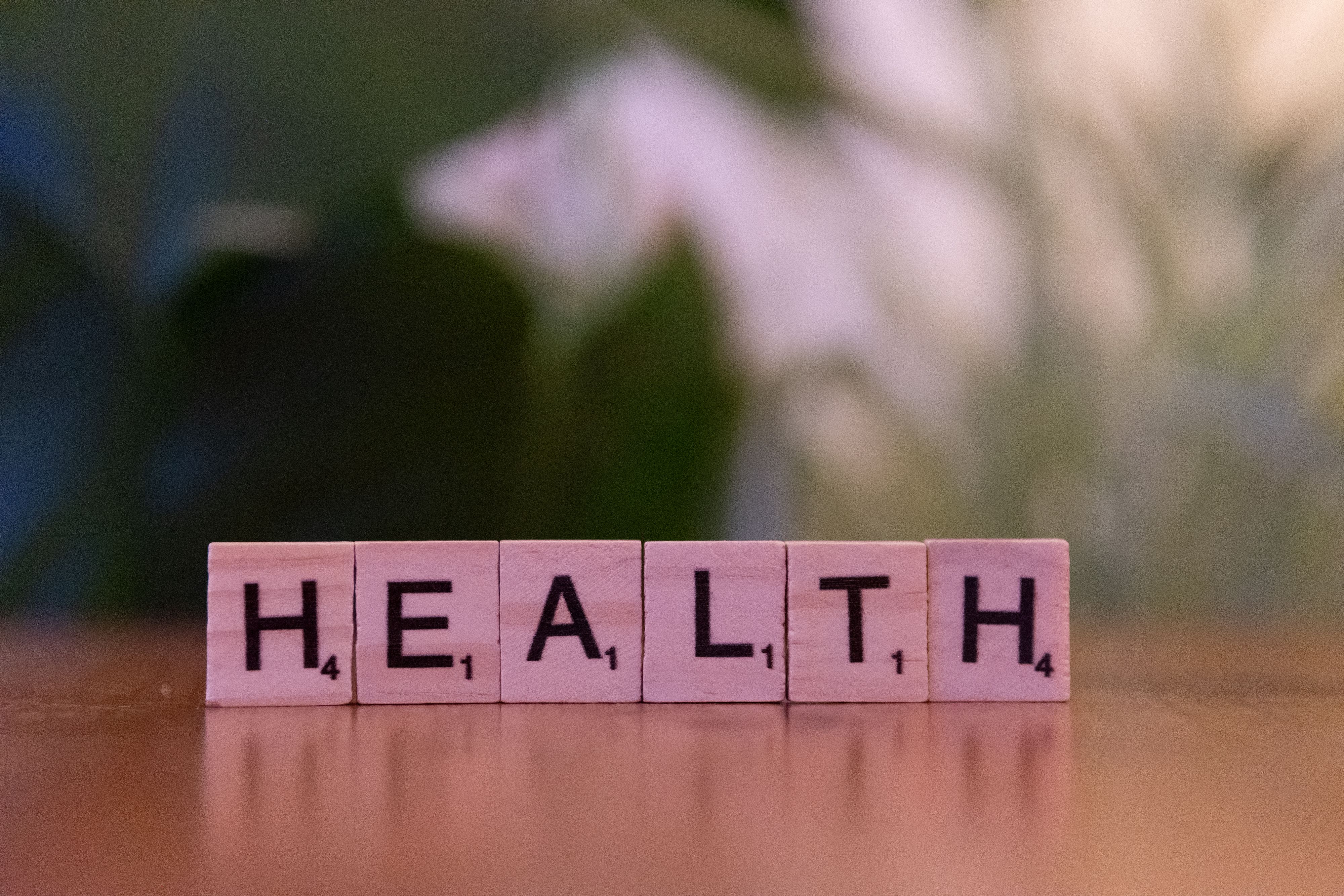 Health & Wellness Backlinks