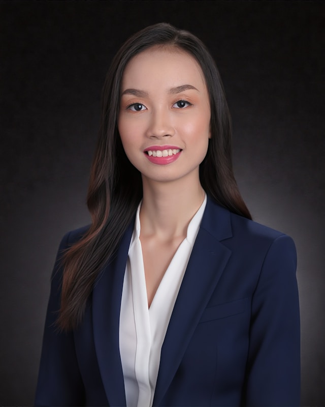 Sarah Chen