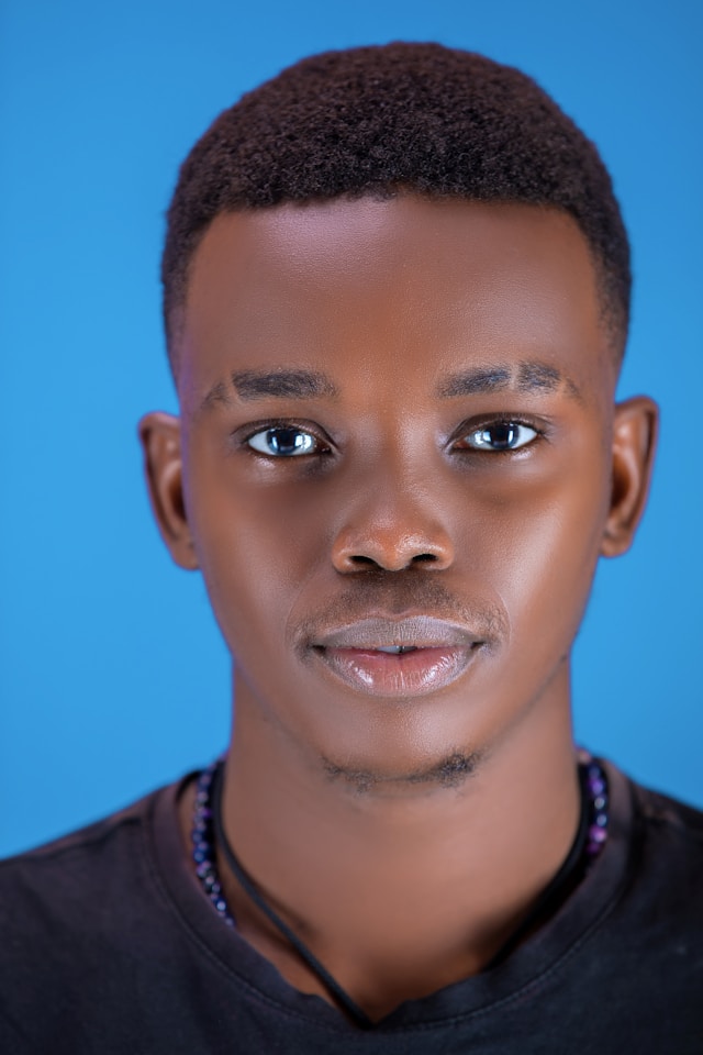 David Okoro