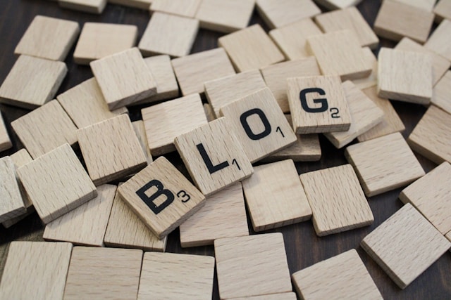 Blog