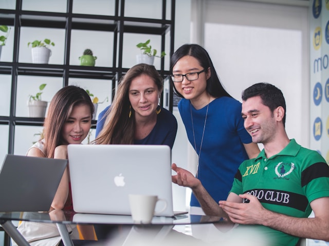 About Digital Marketing Services